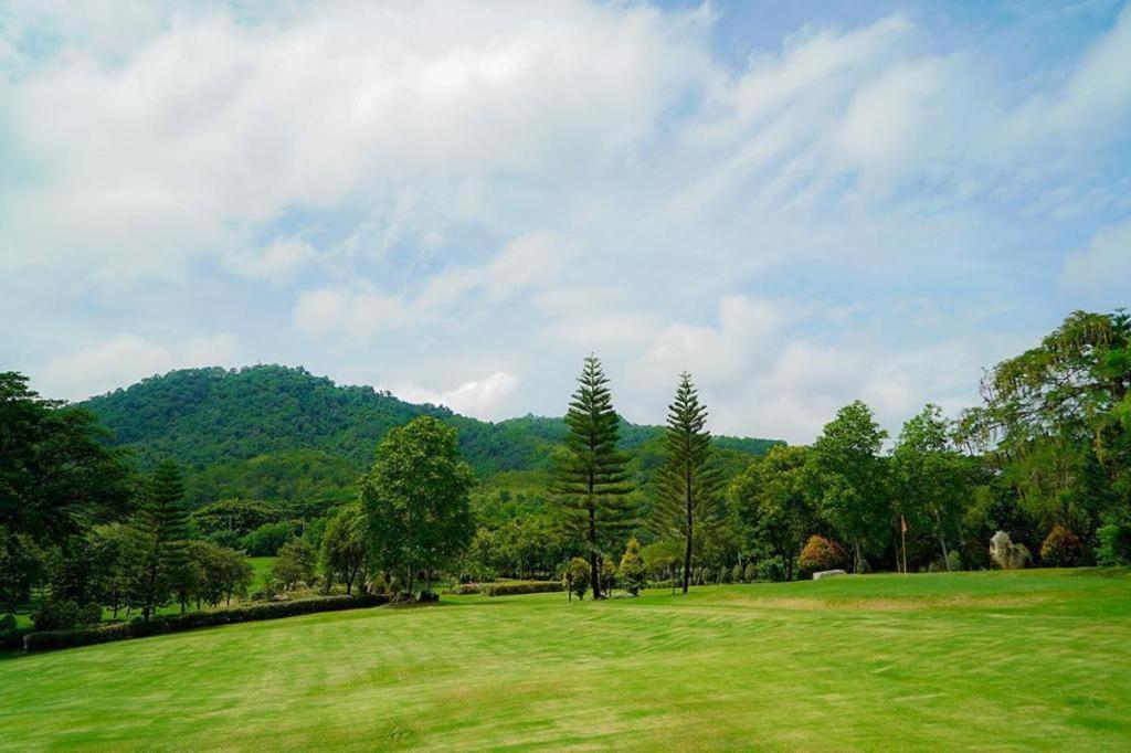 Valley Garden Resort Муаклек Екстер'єр фото