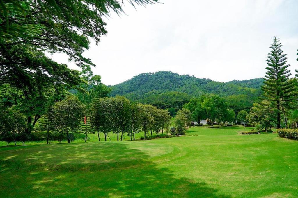 Valley Garden Resort Муаклек Екстер'єр фото