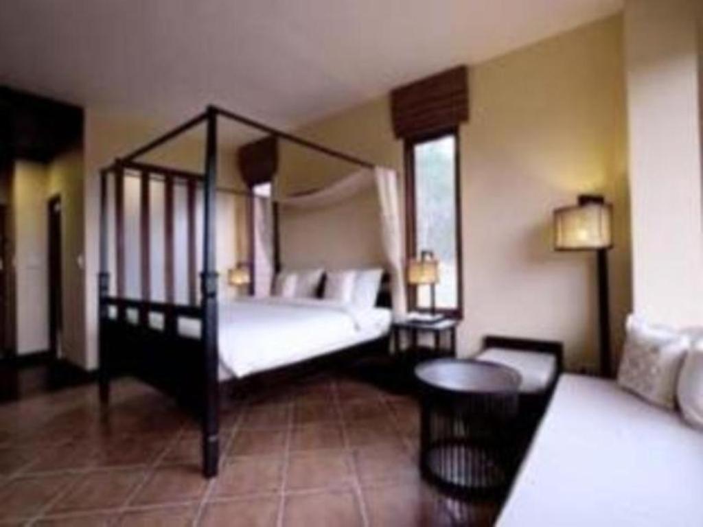 Valley Garden Resort Муаклек Екстер'єр фото