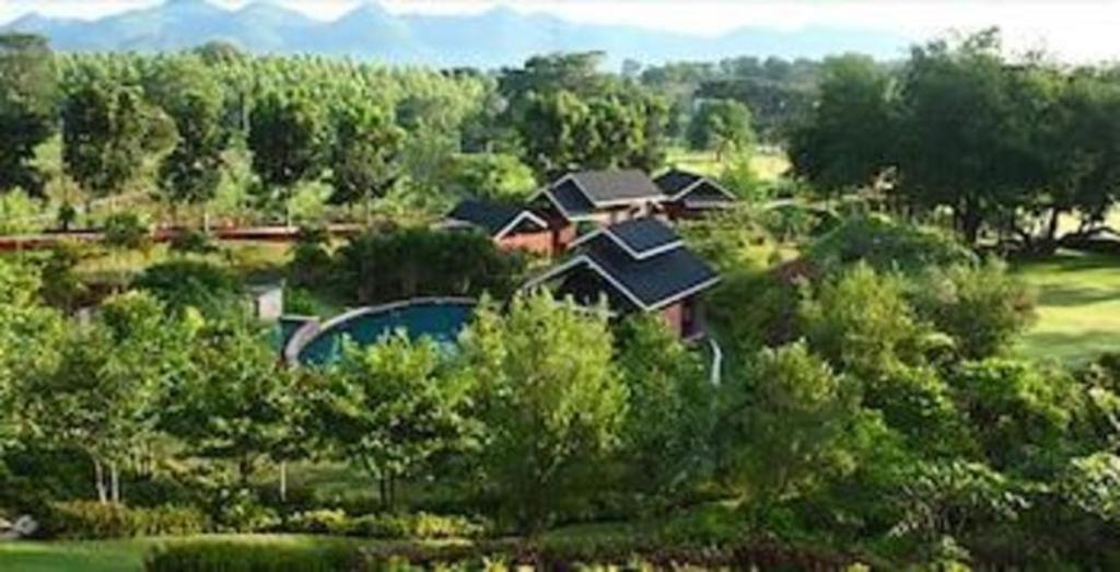Valley Garden Resort Муаклек Екстер'єр фото