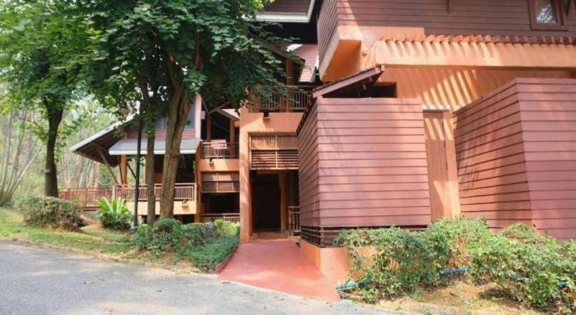Valley Garden Resort Муаклек Екстер'єр фото