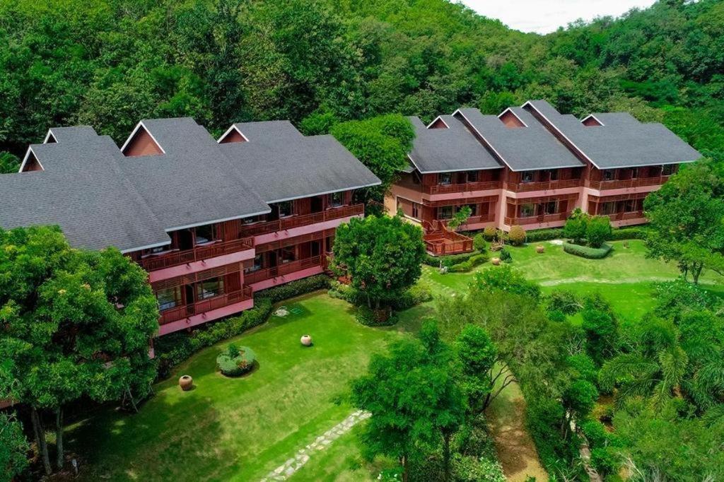 Valley Garden Resort Муаклек Екстер'єр фото